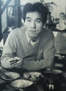 宇野重吉（俳優・映画監督）の写真