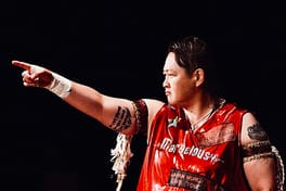 長与千種(プロレスラー・タレント)の写真