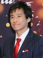 中山雅史（サッカー選手・サッカー指導者）の写真