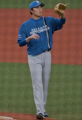 Photo of Seigi Tanaka