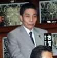 古賀誠（政治家）の写真