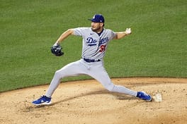 アレックス・ベシア（野球選手）の写真