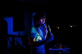 ふかわりょう(俳優・作曲家)の写真