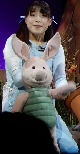 新田恵海(日本の声優・歌手)の写真
