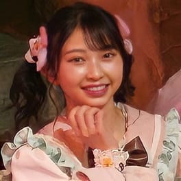 辻野かなみ(アイドル)の写真