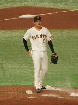 平内龍太(プロ野球選手)の写真