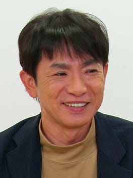 濱口優（俳優・コメディアン）の写真