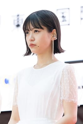 Photo of Tomo Nakai