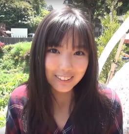 沢口愛華（ローカルアイドル・グラビアアイドル）の写真