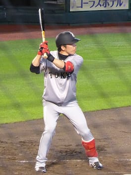 Photo of Daiki Masuda