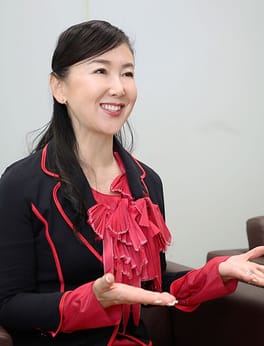 東ちづる（俳優）の写真