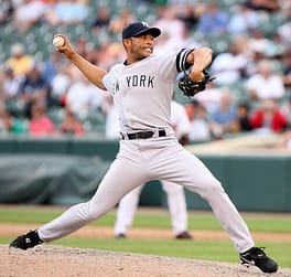 Photo of Mariano Rivera