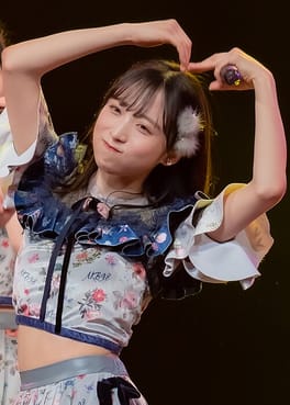 小栗有以(アイドル・モデル)の写真