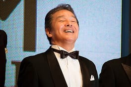 尾藤イサオ(俳優・歌手)の写真