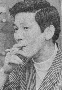 小松政夫（俳優・日本の声優）の写真