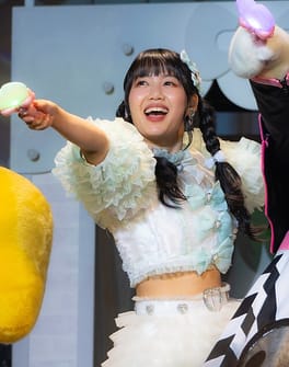 吉川ひより(アイドル)の写真