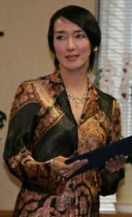 宮崎萬純（俳優）の写真
