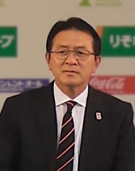 瀬古利彦（マラソン選手・長距離走選手）の写真