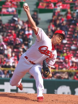 Photo of Takuya Yasaki