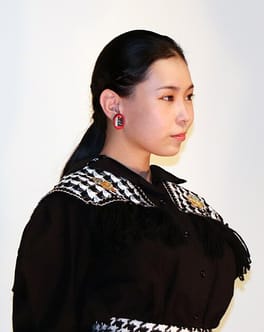 吉根ゆりあ（AV女優・テレビ司会者）の写真