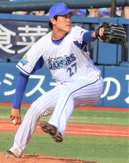 Photo of Taiga Kamichatani