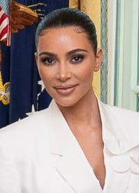 Photo of Kim Kardashian