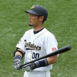 Photo of Tomochika Tsuboi