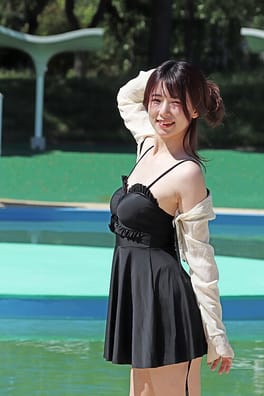花狩まい（AV女優）の写真