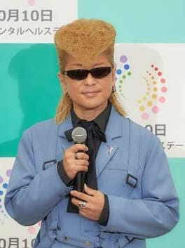 綾小路翔(歌手)の写真
