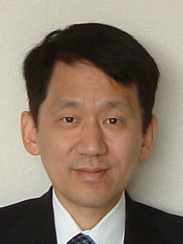田中耕一（化学者・大学教員）の写真
