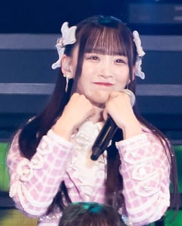 音嶋莉沙（アイドル・モデル）の写真