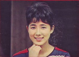 Photo of Yukari Itō