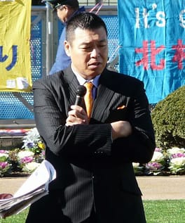 小川直也(柔道家・総合格闘家)の写真