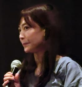 並木塔子（ポルノ俳優・AV女優）の写真