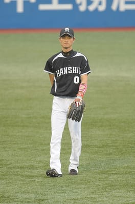 大和(野球選手)の写真