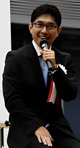 薬丸裕英（俳優・タレント）の写真