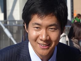 石井大裕(アナウンサー・テニス選手)の写真