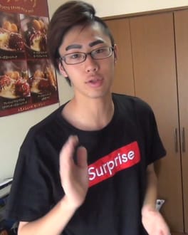 てつや（音楽家・YouTuber）の写真