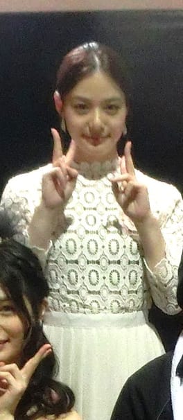 吉高寧々(アイドル・AV女優)の写真