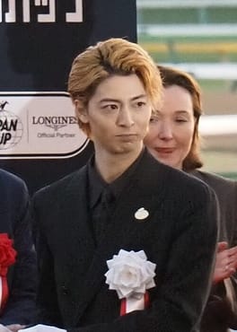 高杉真宙（俳優・子役）の写真