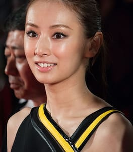 北川景子（俳優・モデル）の写真