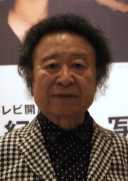 篠山紀信（写真家）の写真
