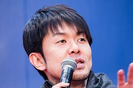土田晃之（お笑いタレント）の写真