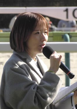 宮島咲良（アナウンサー・ファッションモデル）の写真