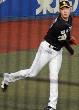 Photo of Shūta Ishikawa