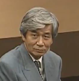 筑紫哲也(ジャーナリスト・ニュースキャスター)の写真