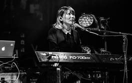 Saori（音楽家・小説家）の写真