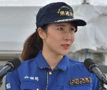 石川香織（アナウンサー・政治家）の写真