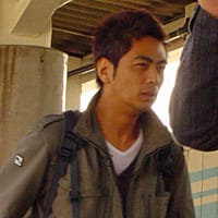 関口知宏（俳優・タレント）の写真