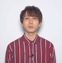 Photo of Yoshiki Nakajima